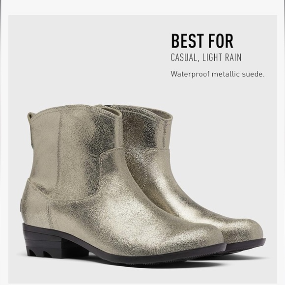 ⭐️NEW⭐️ Sorel Lolla II Bootie - Picture 4 of 12